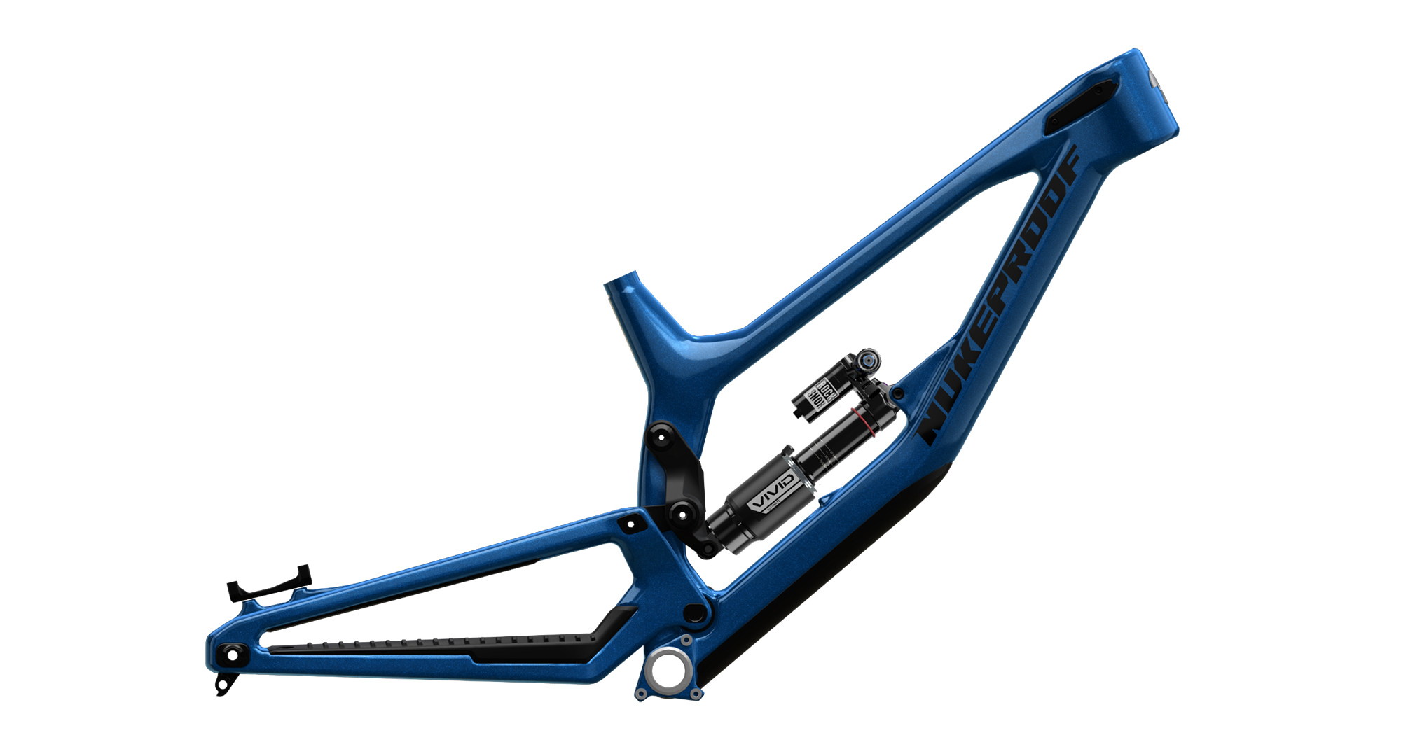 Nukeproof Dissent Carbon 290/297 Frame - Reviews, Comparisons